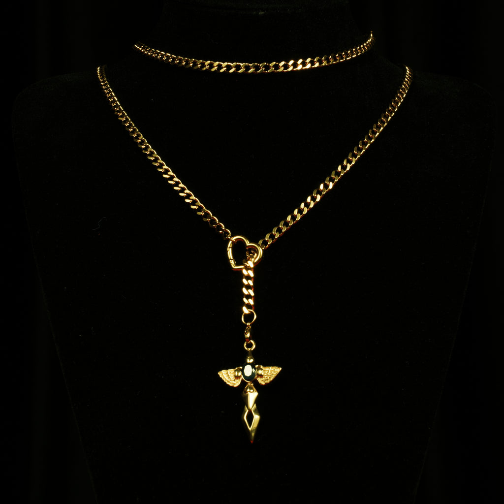 Seraph Blade