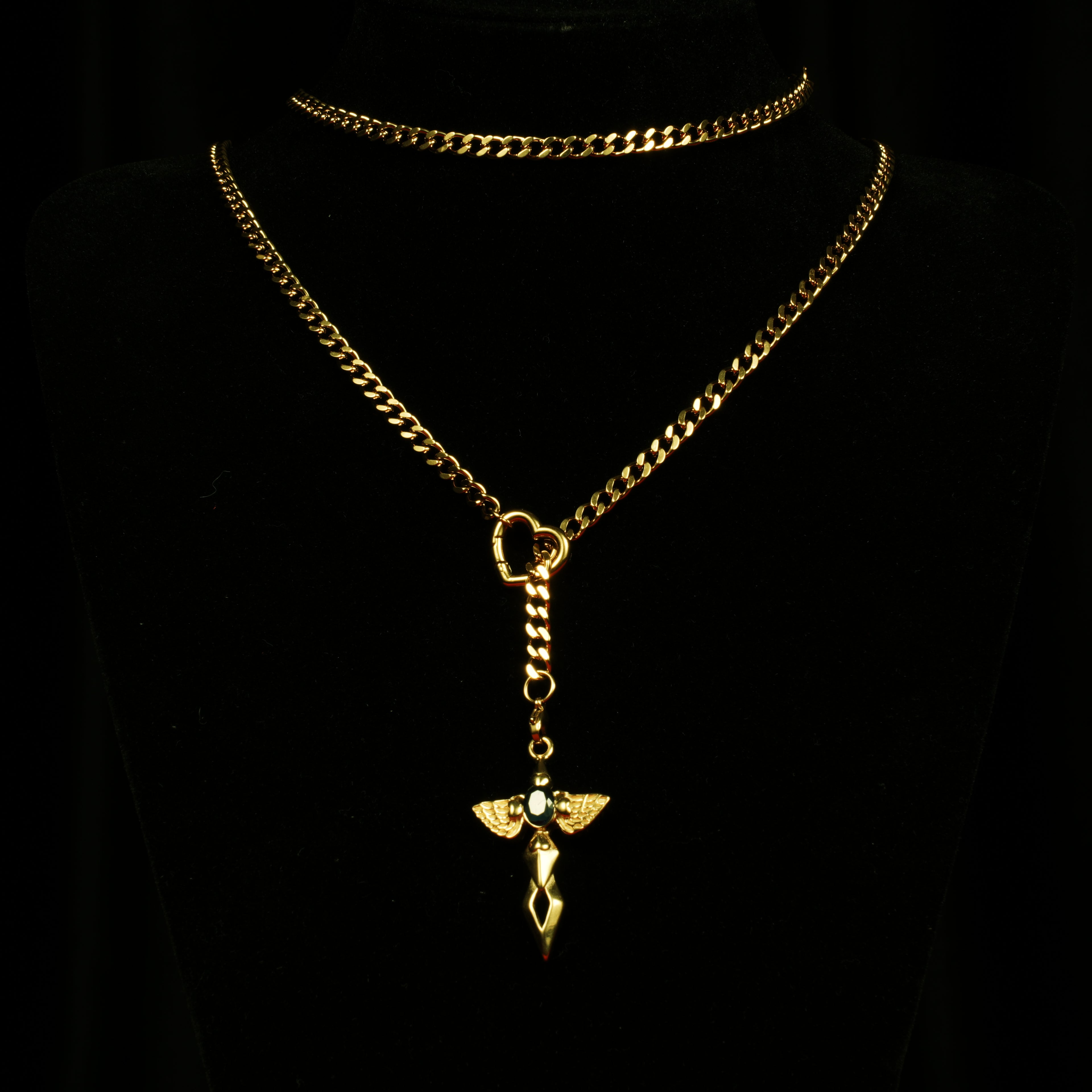 Seraph Blade