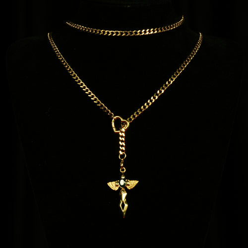 Seraph Blade