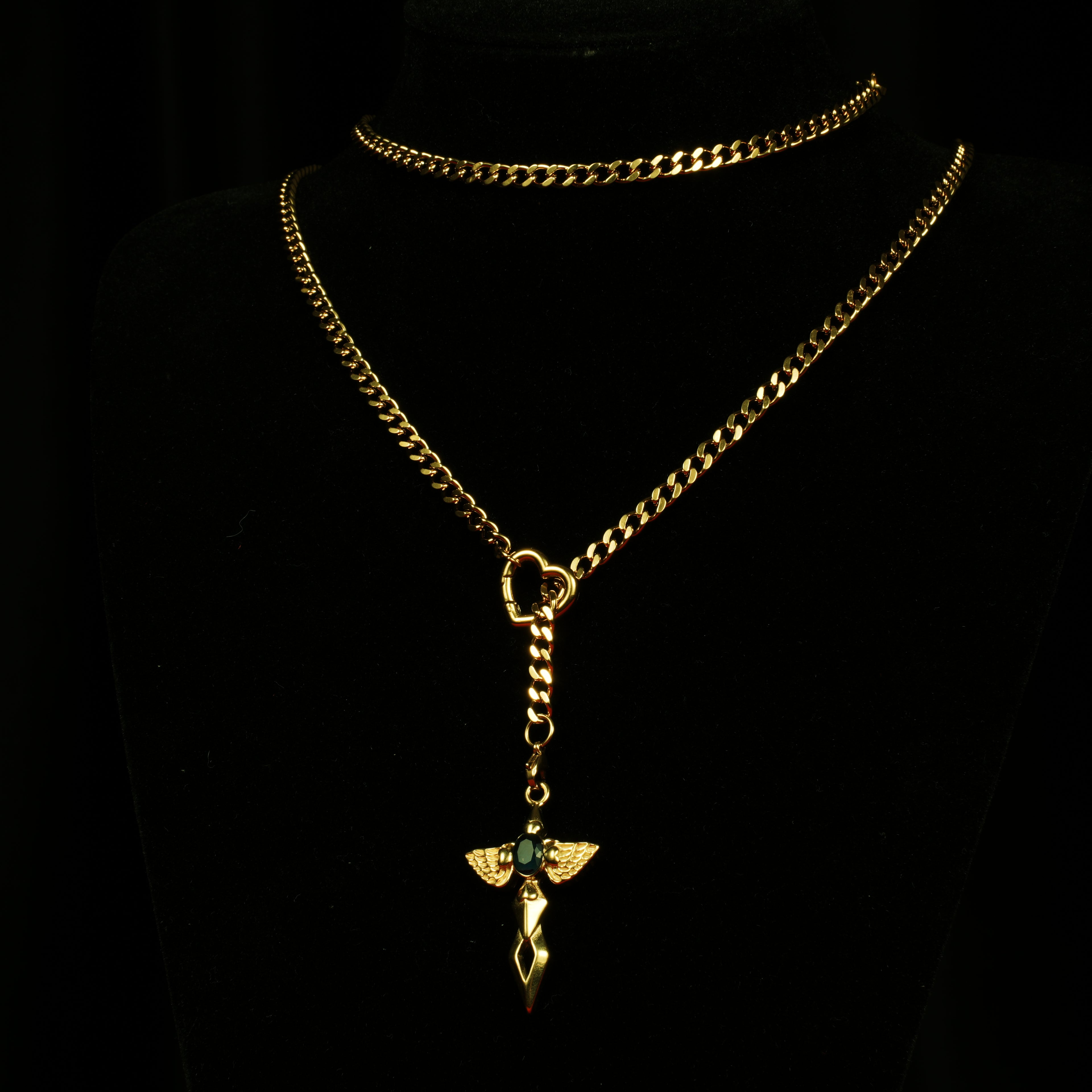 Seraph Blade