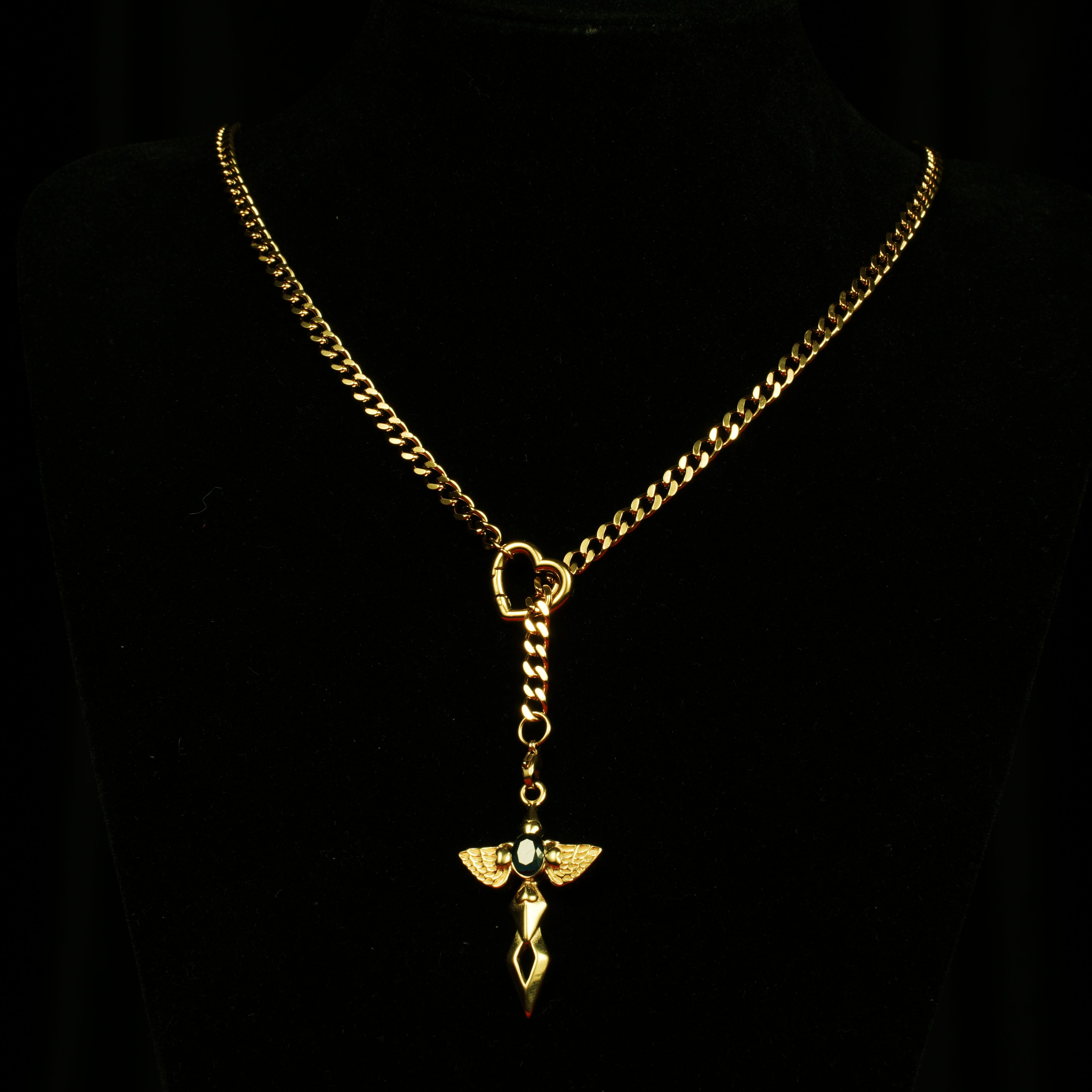 Seraph Blade