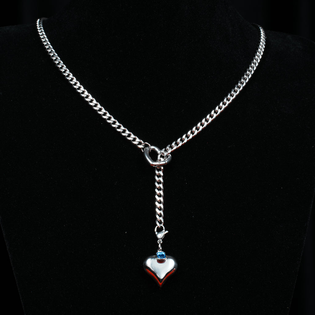 Devoted Heart