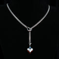 Devoted Heart
