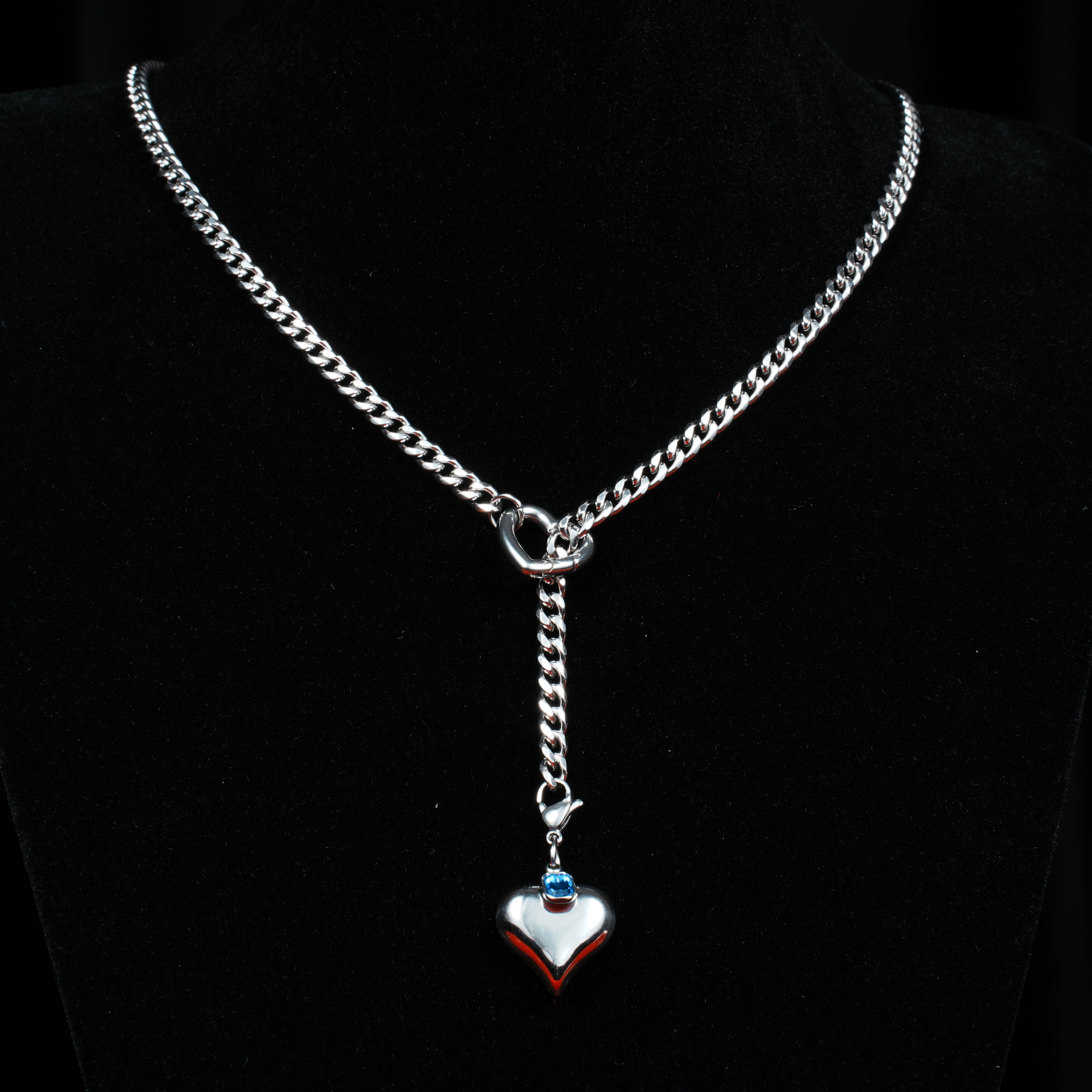 Devoted Heart