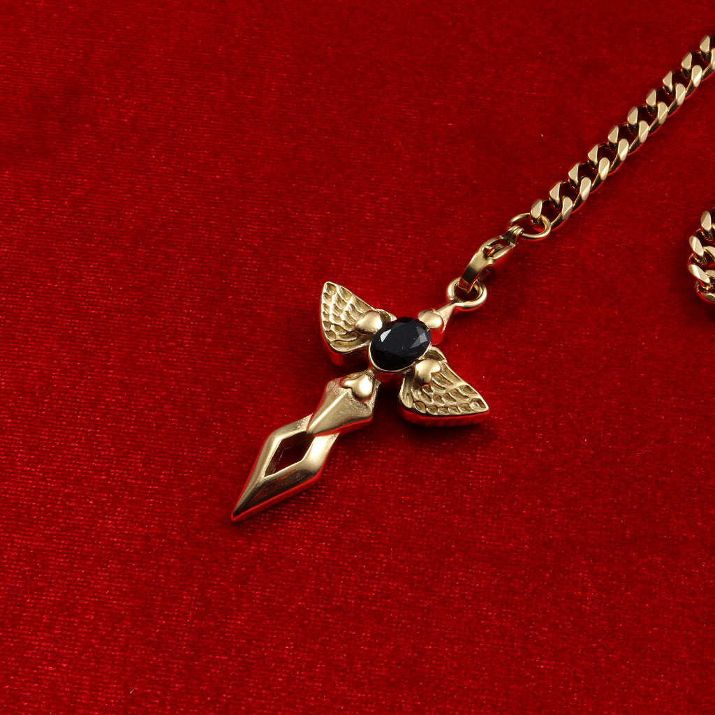 Seraph Blade