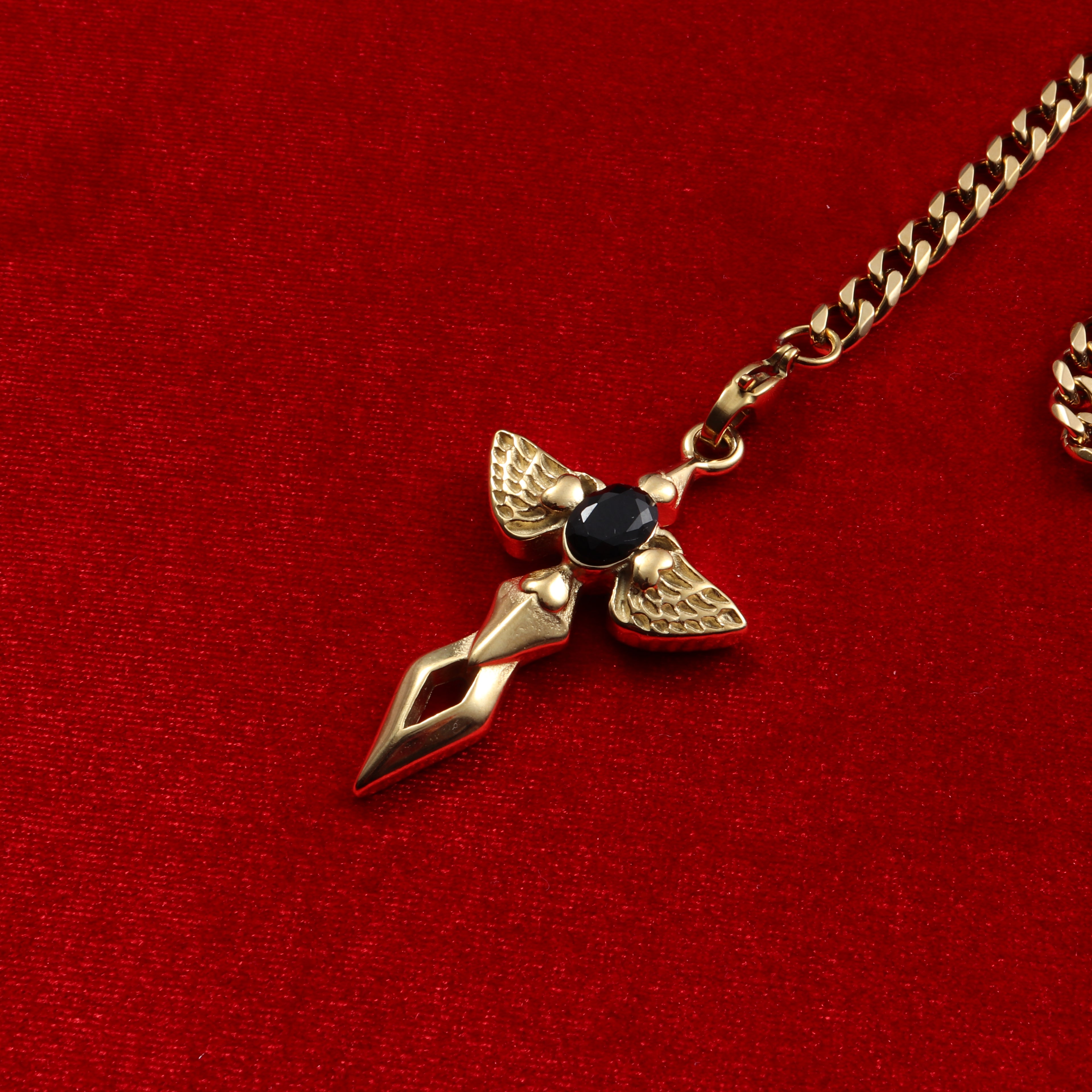 Seraph Blade